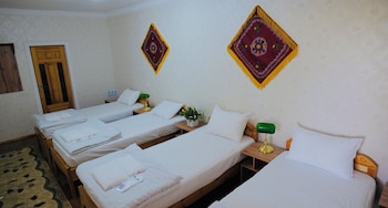 muslima boutique hotel