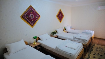 muslima boutique hotel