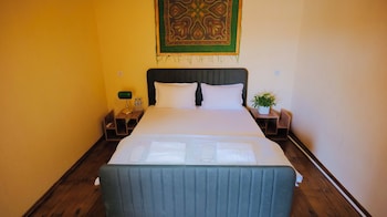 muslima boutique hotel
