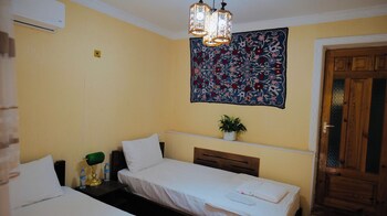 muslima boutique hotel