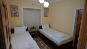 muslima boutique hotel