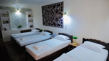 muslima boutique hotel