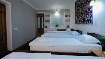 muslima boutique hotel