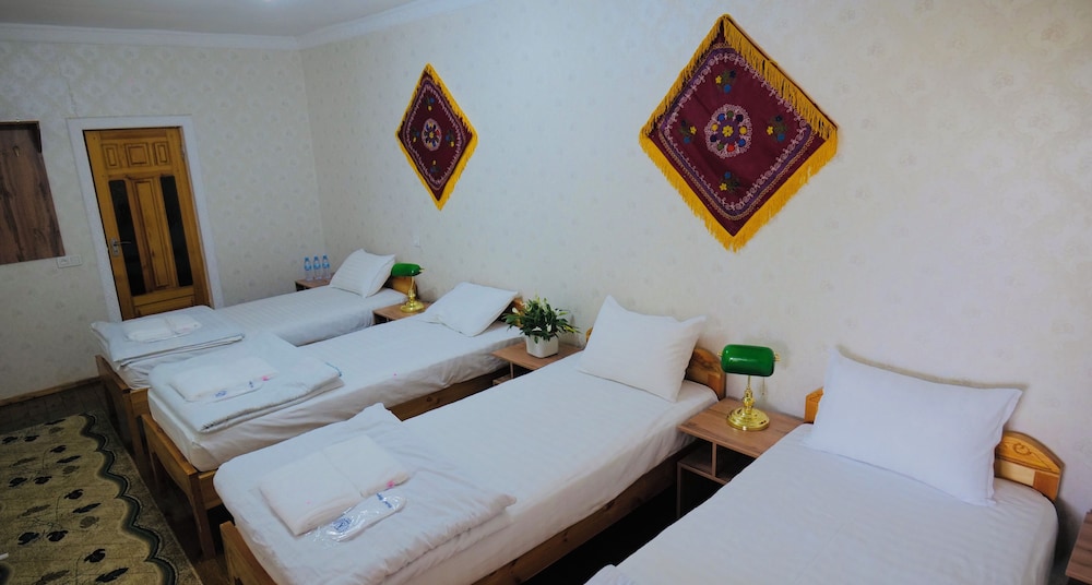 muslima boutique hotel