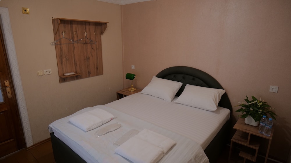 muslima boutique hotel