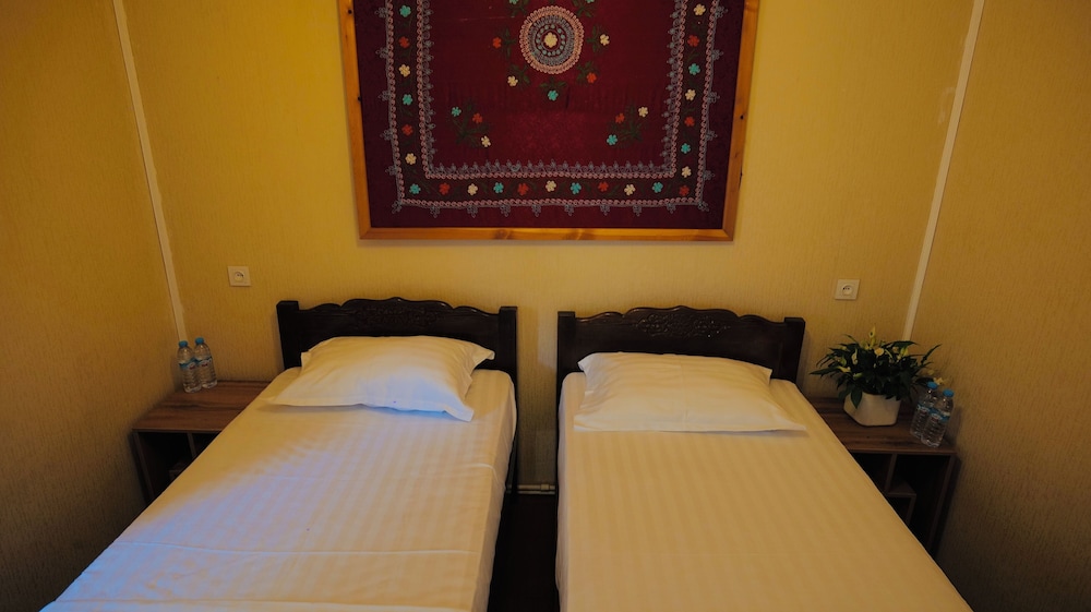 muslima boutique hotel