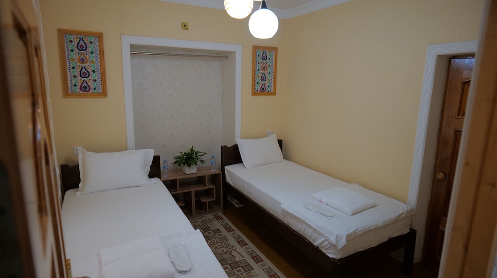 muslima boutique hotel