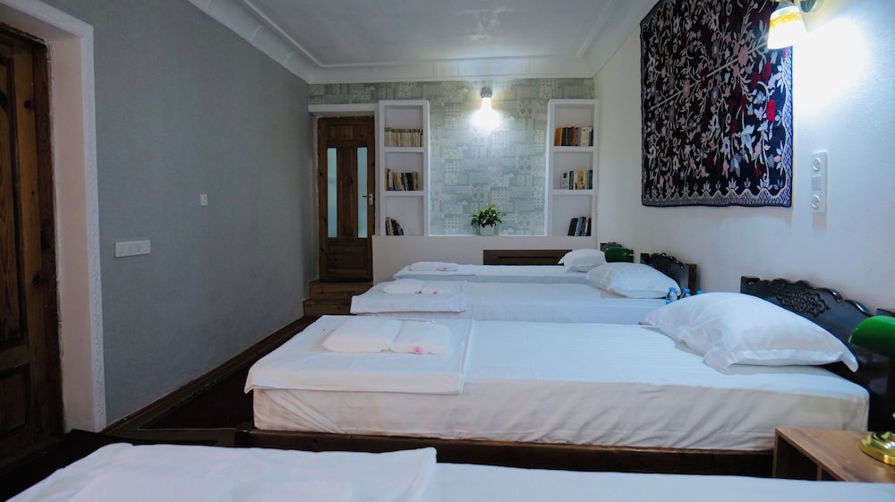 muslima boutique hotel