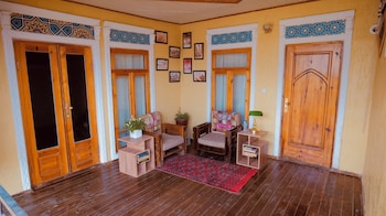 muslima boutique hotel