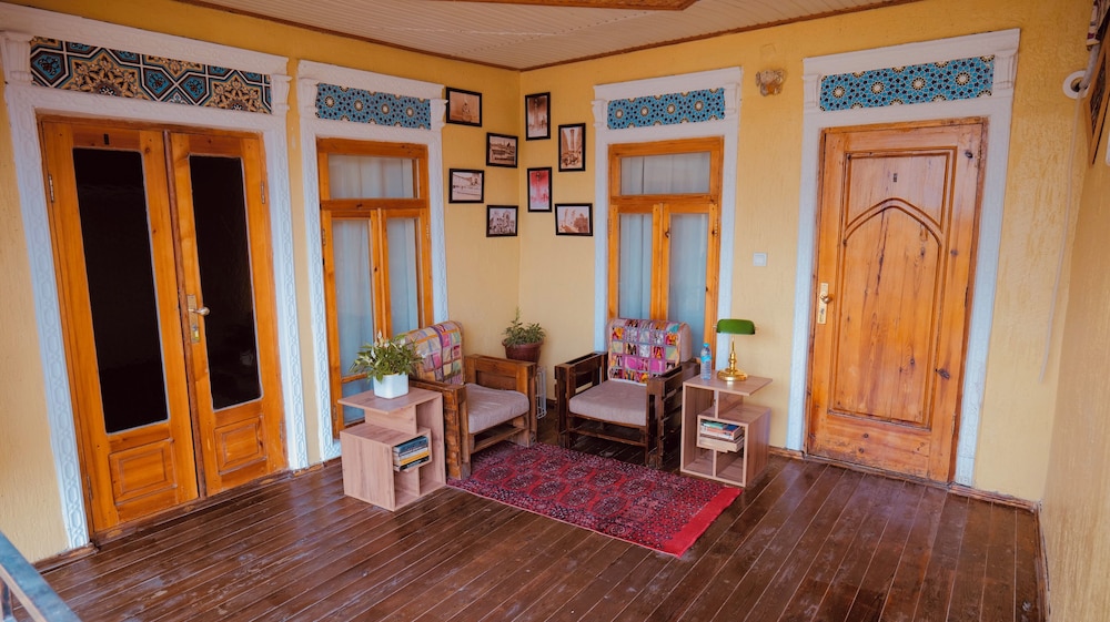 muslima boutique hotel