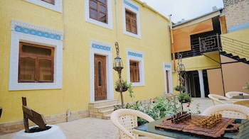 muslima boutique hotel