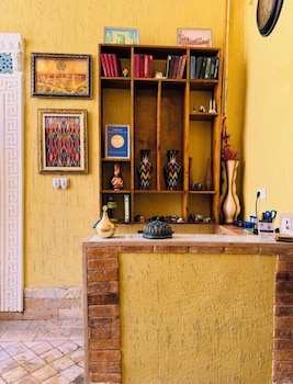 muslima boutique hotel