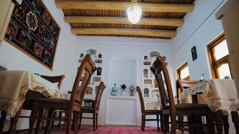 muslima boutique hotel