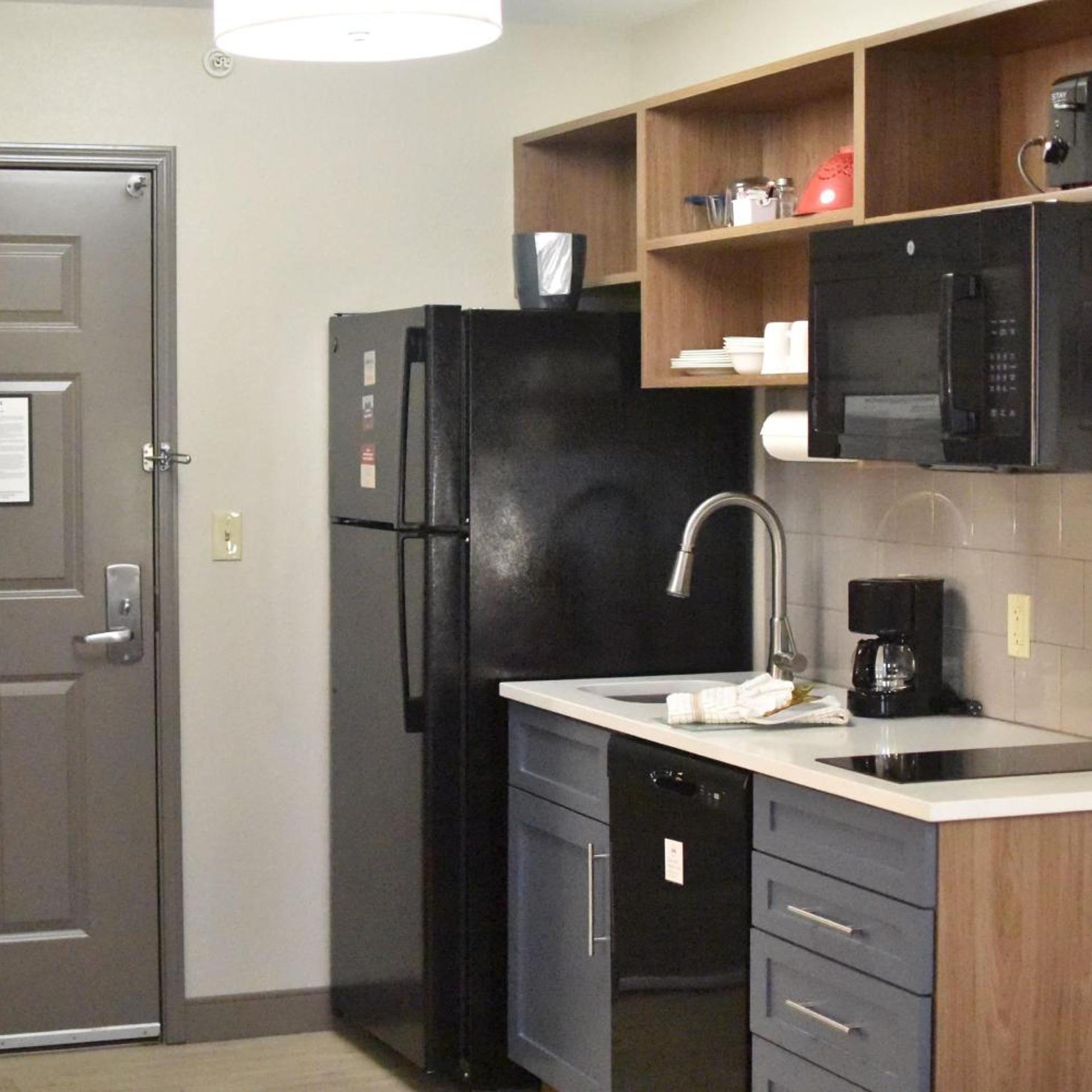 candlewood suites fayetteville by ihg