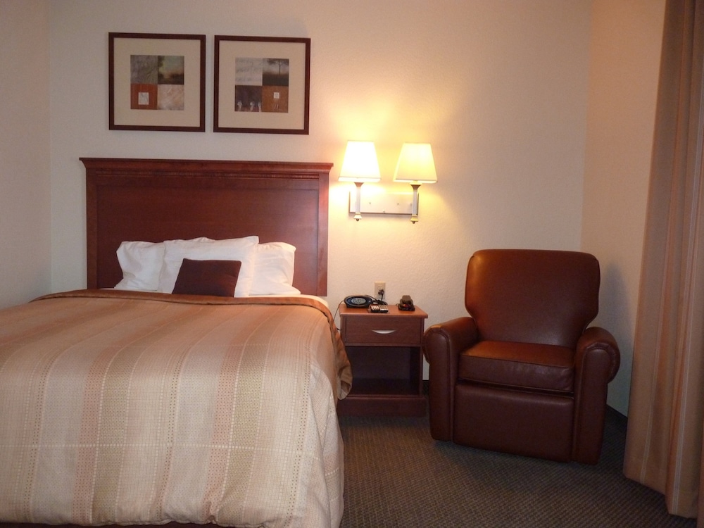 candlewood suites fayetteville by ihg