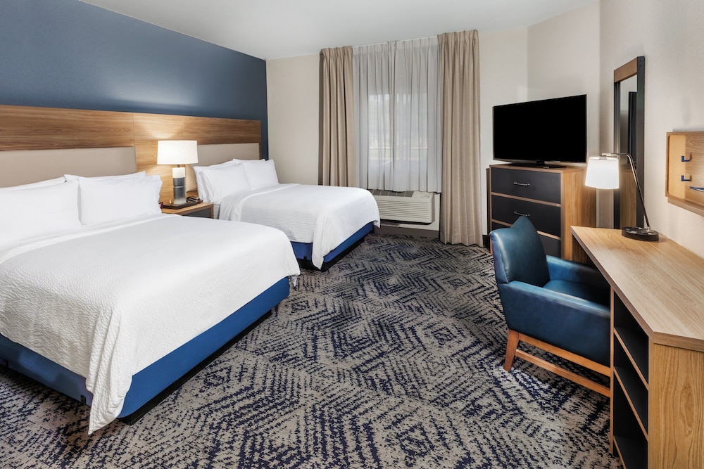 candlewood suites fayetteville by ihg