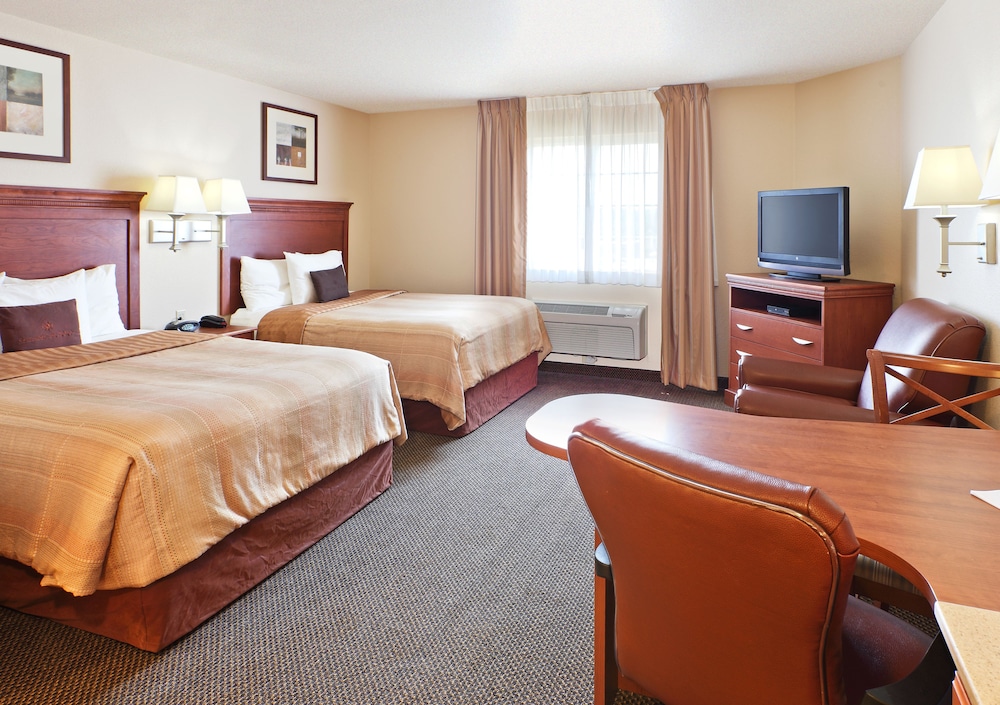 candlewood suites fayetteville by ihg