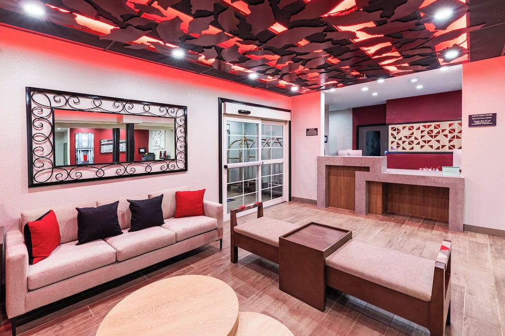 candlewood suites fayetteville by ihg