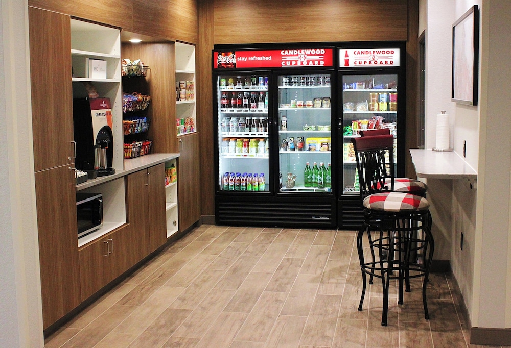 candlewood suites fayetteville by ihg