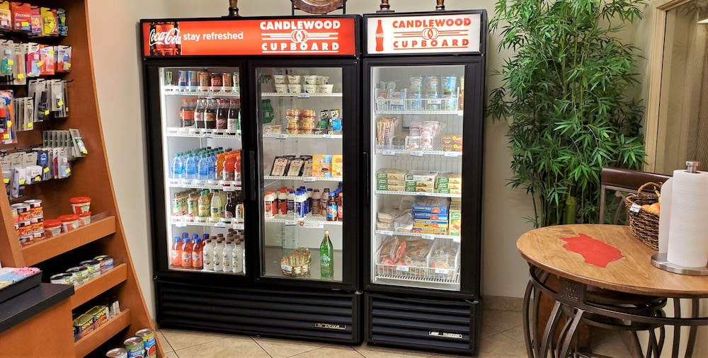 candlewood suites fayetteville by ihg