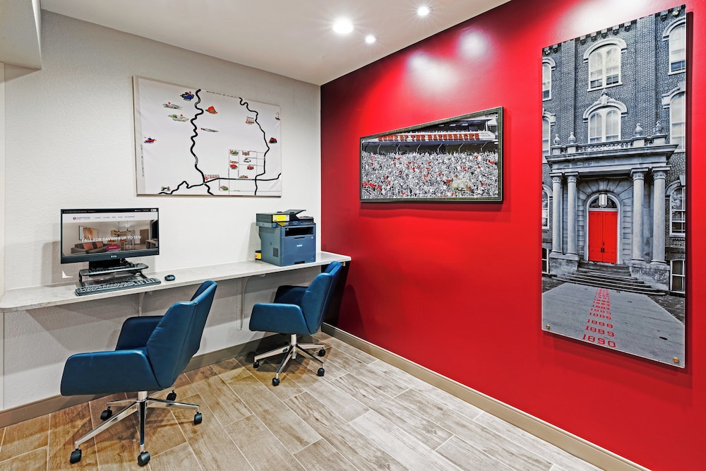 candlewood suites fayetteville by ihg