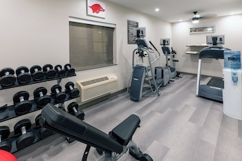 Candlewood Suites Fayetteville By Ihg,Washington>>Bentonville - Fayetteville,3 star