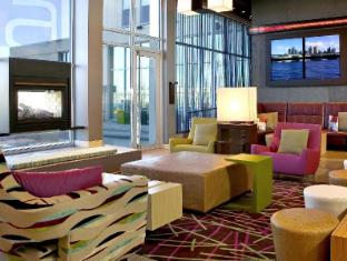 aloft rogers bentonville