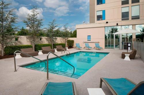 aloft rogers bentonville