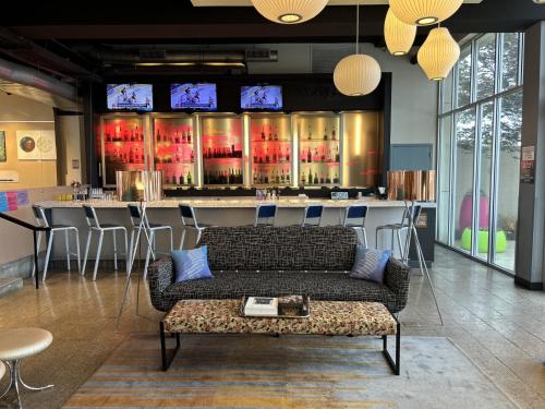 Aloft Rogers - Bentonville,Bentonville - Fayetteville>>Benton,3 star