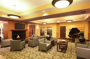 hyatt house bentonville rogers