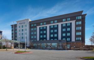 hyatt house bentonville rogers