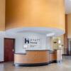 hyatt house bentonville rogers