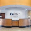 hyatt house bentonville rogers