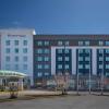 hyatt house bentonville rogers