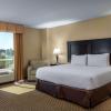 hyatt house bentonville rogers