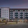 hyatt house bentonville rogers