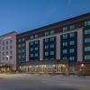 hyatt house bentonville rogers