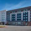 hyatt house bentonville rogers