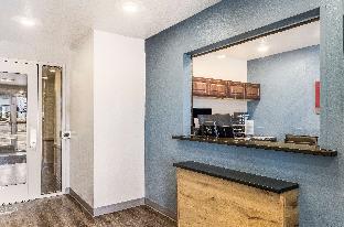 Extended Stay America Select Suites - Bentonville,Benton>>Arkansas,3 star