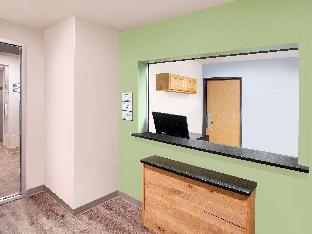 Extended Stay America Select Suites - Bentonville,Benton>>Arkansas,3 star