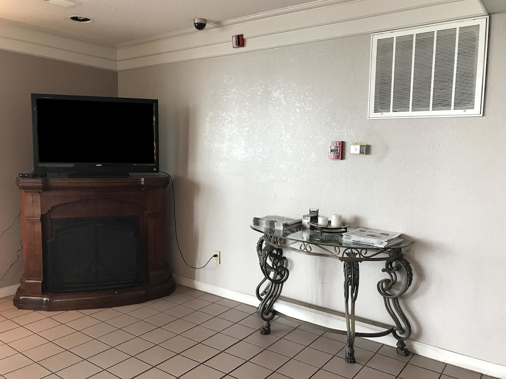 americas best value inn mount vernon