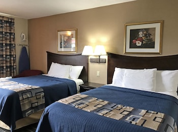 americas best value inn mount vernon