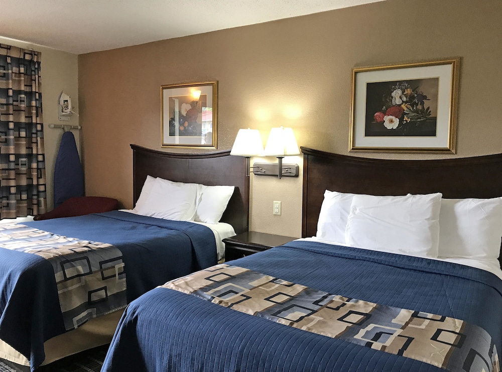 americas best value inn mount vernon