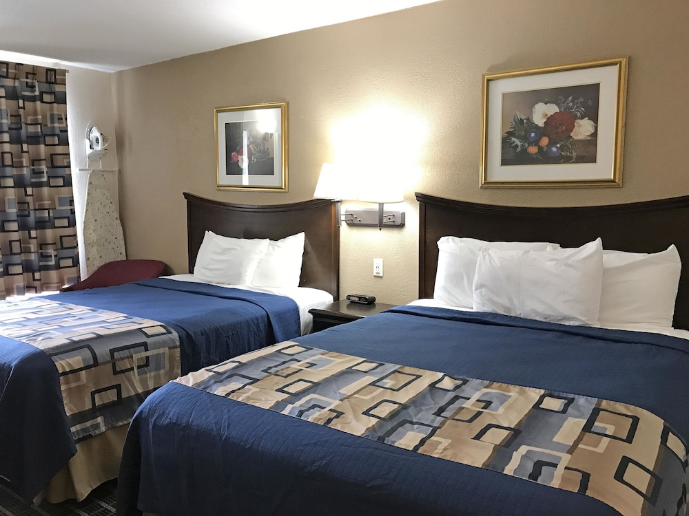 americas best value inn mount vernon
