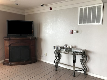 americas best value inn mount vernon