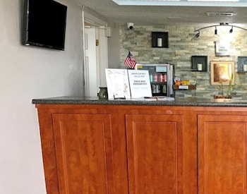 americas best value inn mount vernon