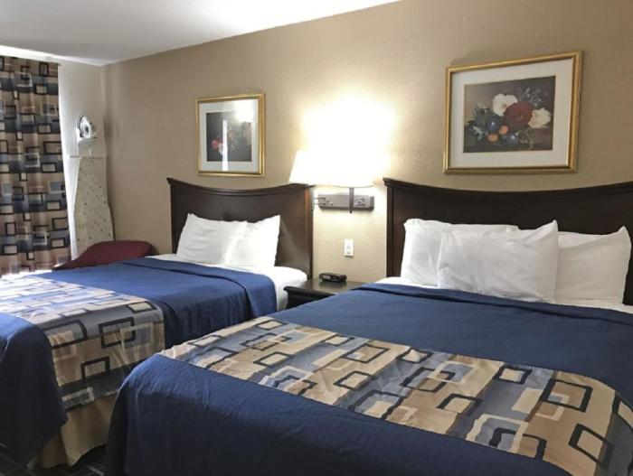 americas best value inn mount vernon