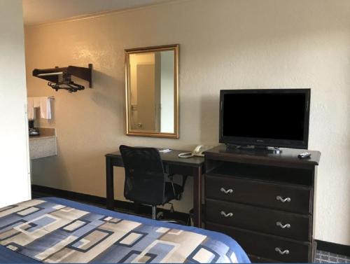 americas best value inn mount vernon