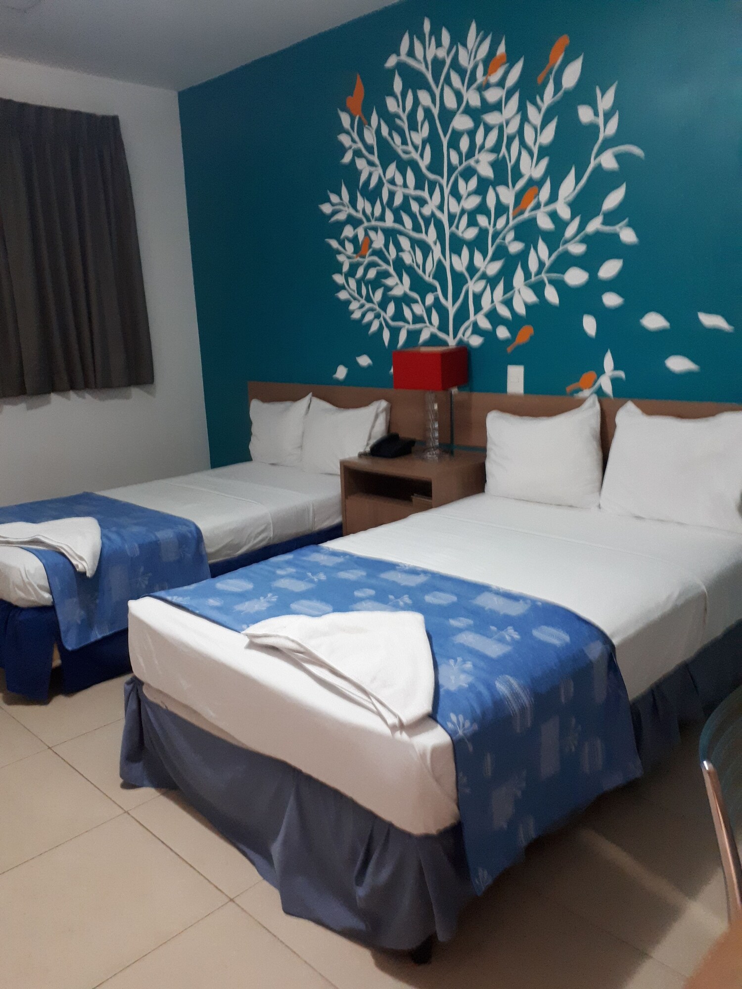 hotel arbol de suenos