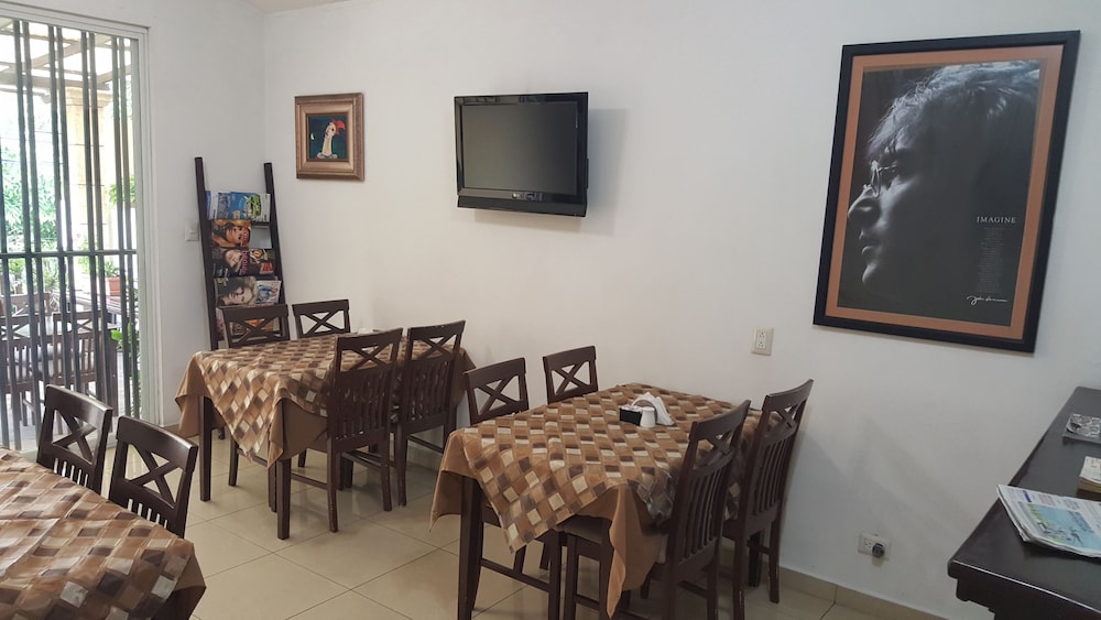 hotel arbol de suenos